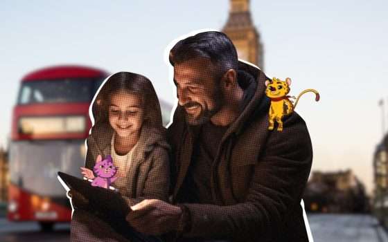 L'inglese per bambini è Novakid: scopri come funziona