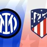 Inter-Atletico Madrid: formazioni e come vederla in streaming
