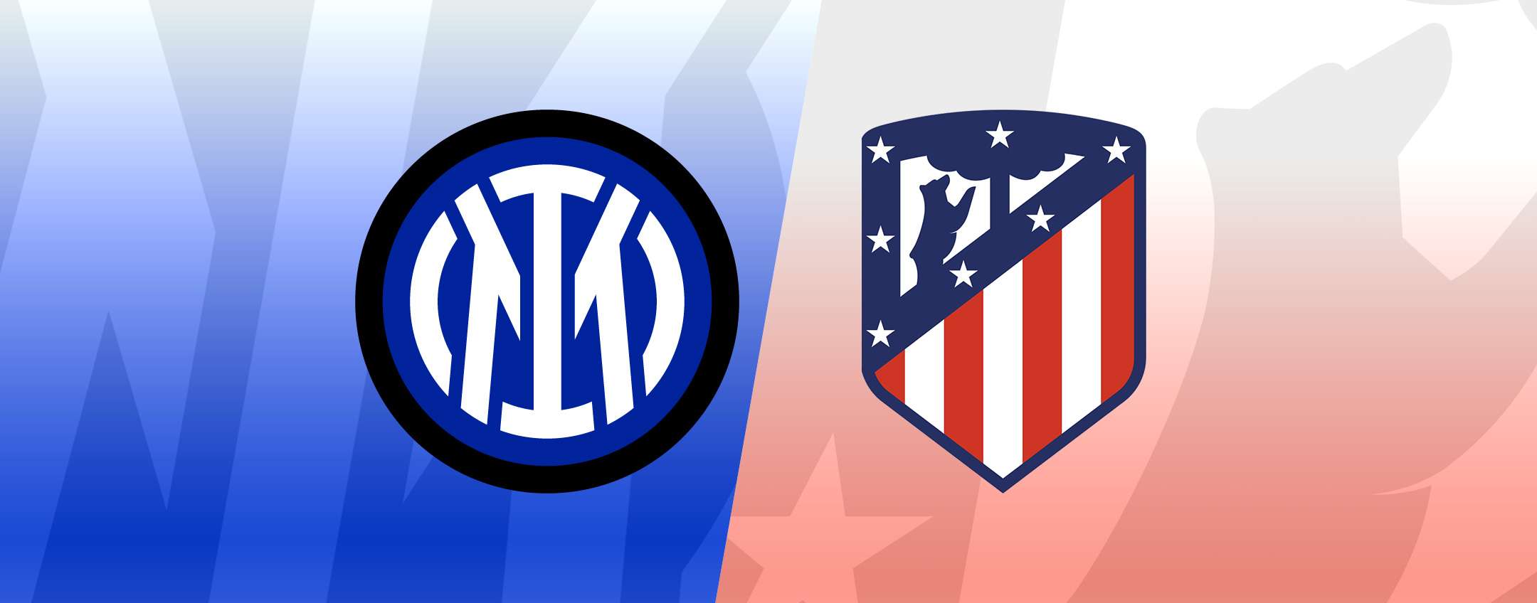 formazioni atlético madrid - inter