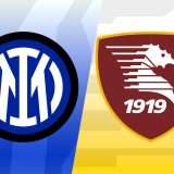 Inter-Salernitana: formazioni e come vederla in streaming