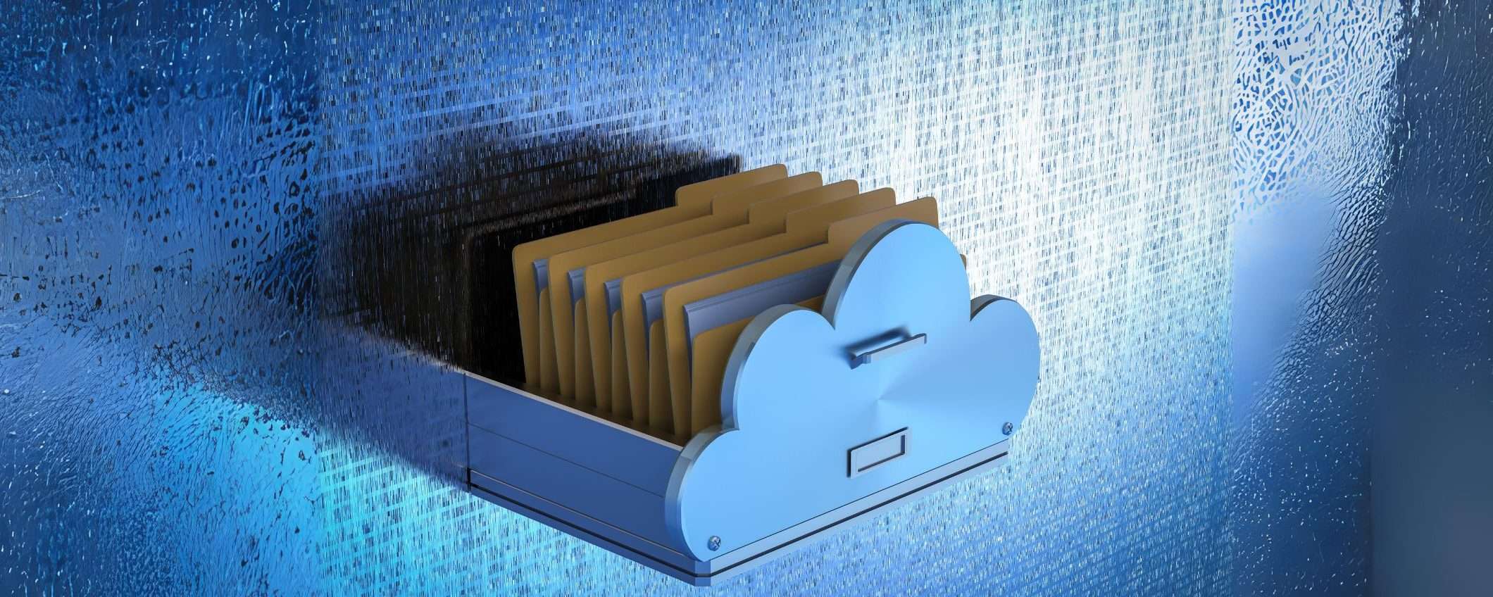 Cloud storage blindato con Internxt: piani annuali in offerta