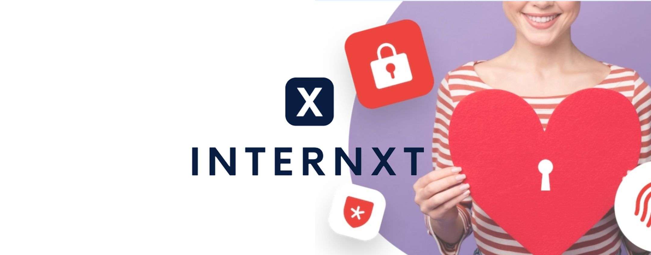 Internxt
