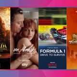 Super prezzo per la promo Intrattenimento plus di Sky