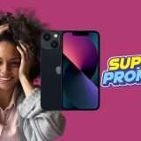 iPhone 13 a PREZZO INCREDIBILE su eBay: preso d'assalto