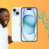 iPhone 15 a soli 849€ su Amazon: AFFARE PAZZESCO