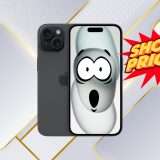 iPhone 15 preso d'assalto su eBay, il prezzo è SCIOCCANTE