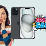 iPhone 15: quasi in SOLD OUT su eBay, OFFERTA pazzesca