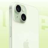 160€ di sconto iPhone 15 (256 GB): ecco l'AFFARE