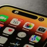 iPhone: svelati i possibili design della Dynamic Island