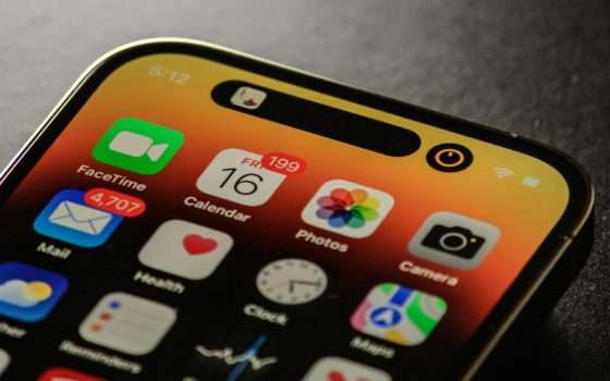 iPhone: svelati i possibili design della Dynamic Island