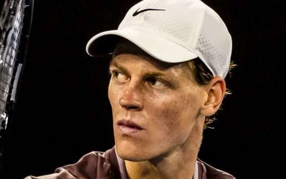 ATP Rotterdam, Sinner-Monfils: dove vederla in streaming