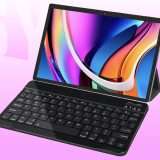 Tablet Android con tastiera, mouse e altro in SCONTO a 99€