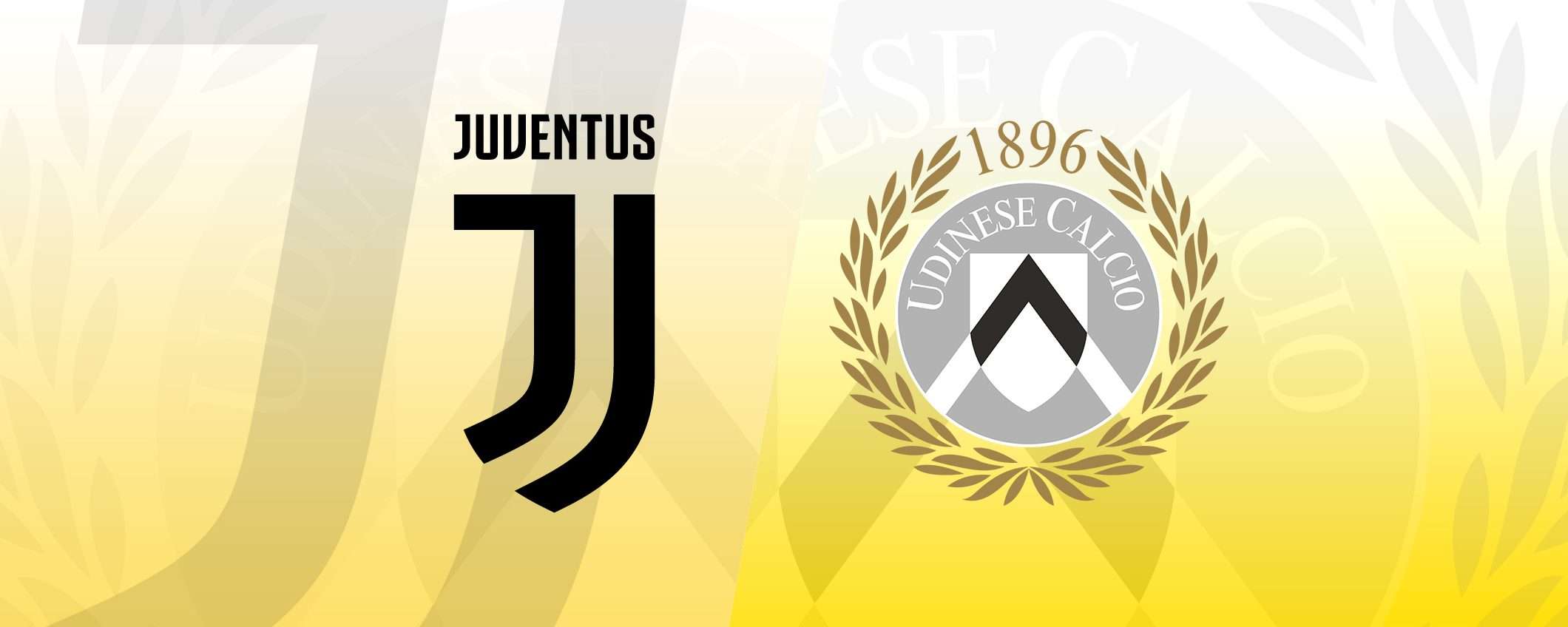 Juventus-Udinese: formazioni e come vederla in streaming