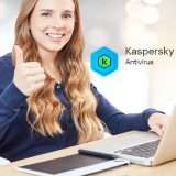 Kaspersky Standard: protezione affidabile per il tuo PC