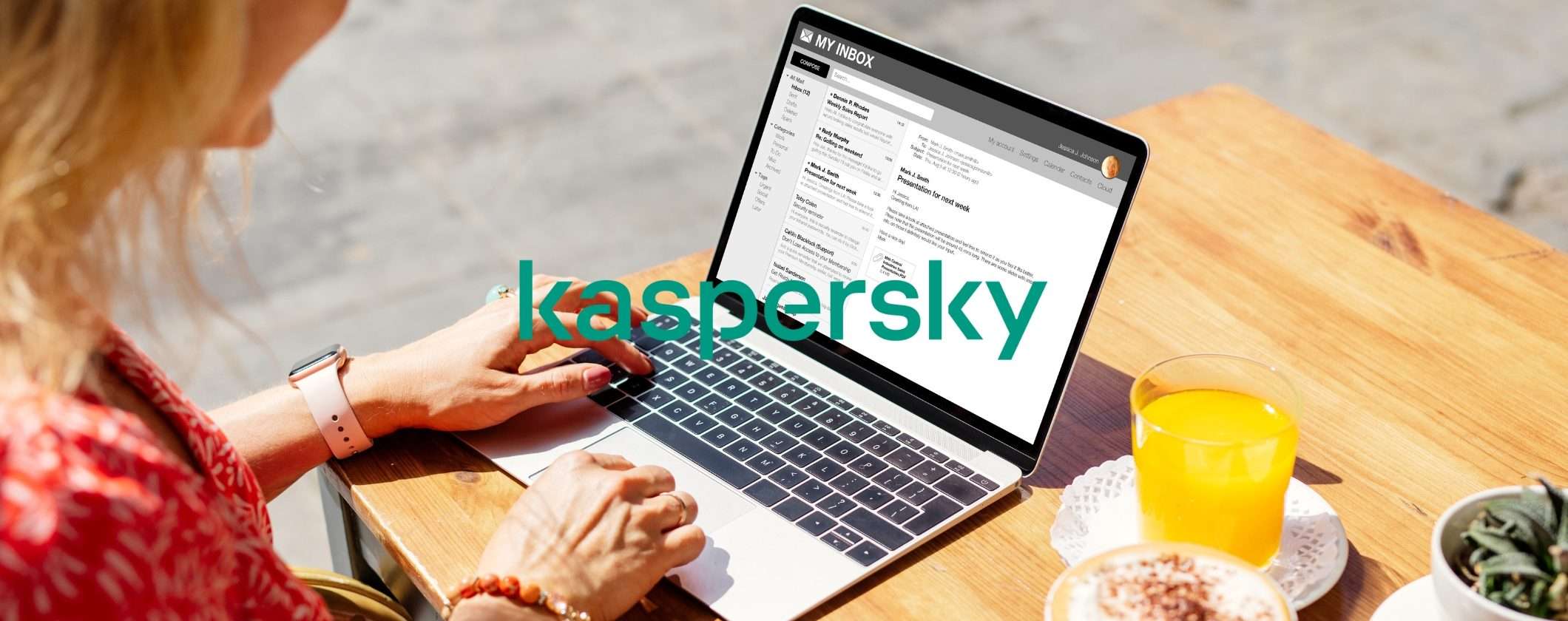 Kaspersky Antivirus: economico, semplice e affidabile