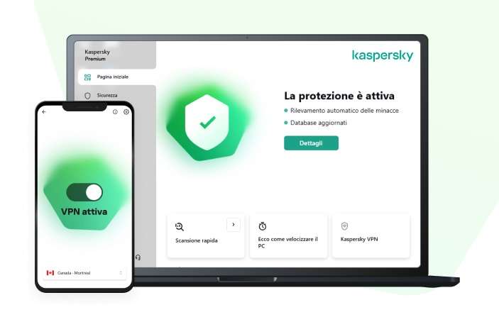 kaspersky antivirus