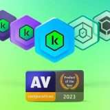 Kaspersky nominata prodotto dell’anno da AV-Comparatives