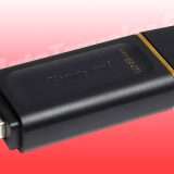 SCONTO ENORME sulla pendrive Kingston da 128 GB (-55%)