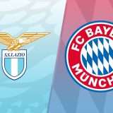 Lazio-Bayern Monaco: formazioni e come vederla in streaming