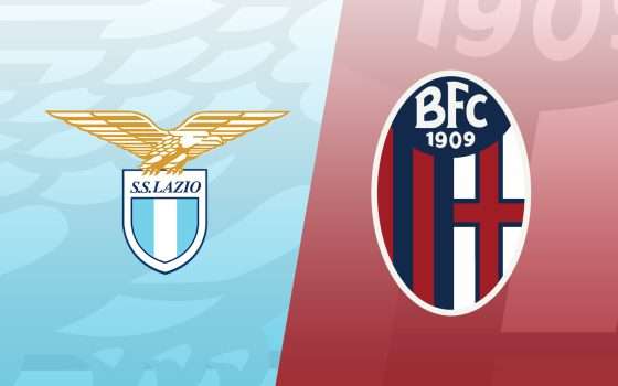 Lazio-Bologna: formazioni e come vederla in streaming