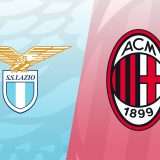 Lazio-Milan: formazioni e dove vederla in streaming