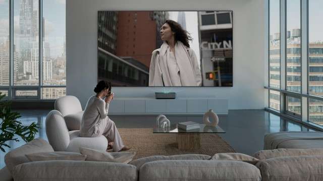 Leica annuncia la sua prima TV cinematografica: Leica Cine 1