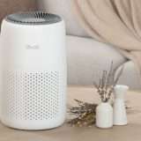 Purificatore d'aria (filtro HEPA, oli essenziali) a soli 49€