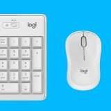 SUPER SCONTO Amazon su mouse e tastiera wireless Logitech