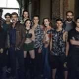 Come guardare Mare Fuori in streaming dall'estero