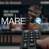 Come vedere Mare Fuori dall'estero (in italiano)