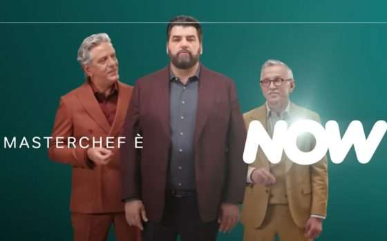 Come guardare la finale di MasterChef in streaming dall'estero