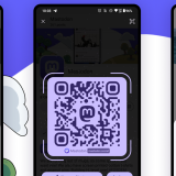 Mastodon introduce i codici QR per condividere i profili su Android