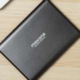 HDD esterno da 500 GB a soli 27 euro (sconto 44%)