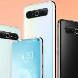 Meizu abbandona il mercato smartphone per l'IA
