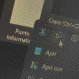 Microsoft aggiusta il nuovo menu contestuale di Windows 11
