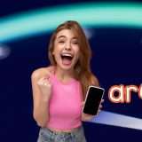 La MIGLIORE offerta Fibra per casa? Oggi è Aruba