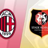 Milan-Rennes: formazioni e come vederla in streaming