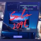 Mini PC 16GB RAM a soli 209€: AFFARONE Amazon