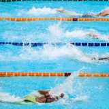 Guarda i Mondiali di Nuoto 2024 in streaming anche dall'estero