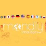 Impara l'inglese e altre 40 lingue con il piano a vita di Mondly (-96%)