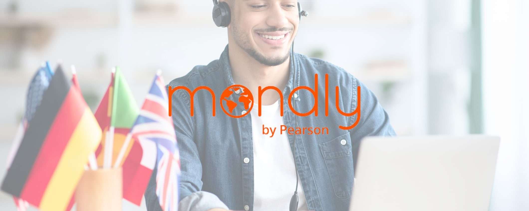 Mondly: impara nuove lingue con l'abbonamento a vita