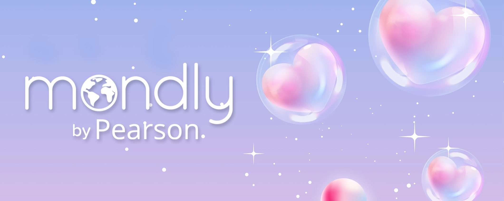 Per il mese dell'amore, regala Mondly a vita e risparmia il 96%