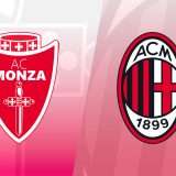 Monza-Milan: formazioni e come vederla in streaming