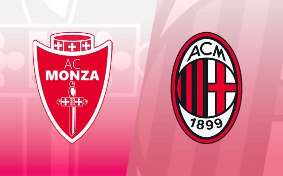 Monza-Milan: formazioni e come vederla in streaming