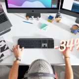 MX Keys è la TASTIERA Logitech del futuro: oggi al 34% di sconto