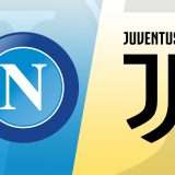 Napoli-Juventus: formazioni e dove vederla in streaming