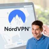 NordVPN: navigazione sicura e anonima ad un prezzo minimo