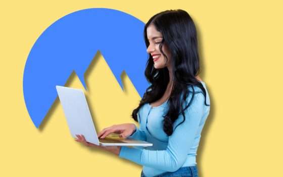 NordVPN è anche su Amazon e che PREZZO TOP