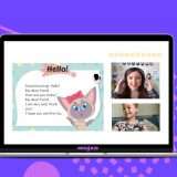 Inglese semplice e divertente per bambini con Novakid: 15% di sconto