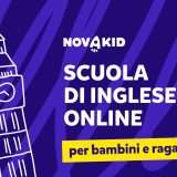 Novakid: 15% di sconto sul primo acquisto per tutte le sottoscrizioni